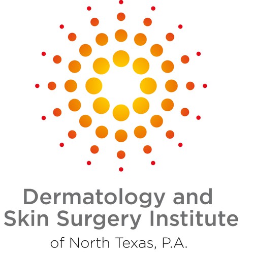 Logo for new dermatology practice Logo design contest