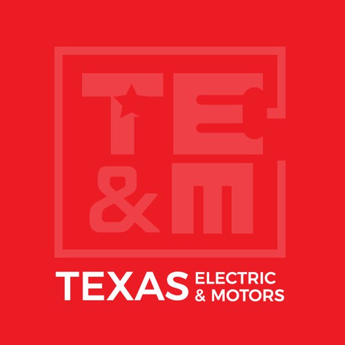 Branding & Logo Electrical & Motor Wholesale Distributor Design by Eeshu