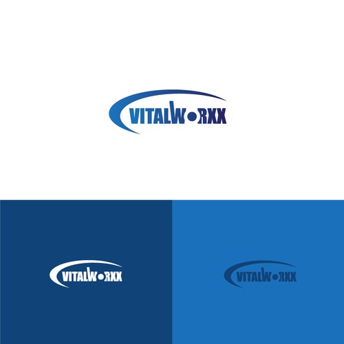 Logo design contest entry by HD 10