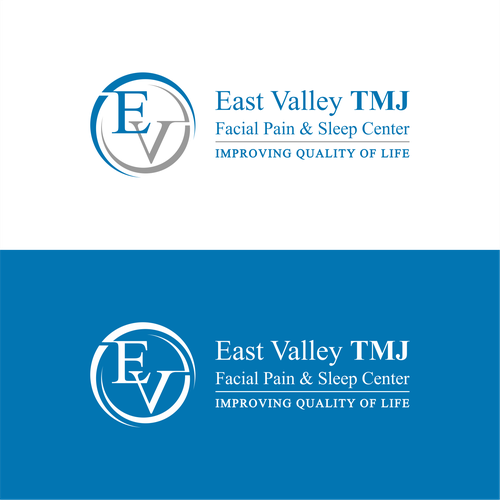 Design Help design a  new logo for a TMJ, Facial Pain practice por S A R K O D I T