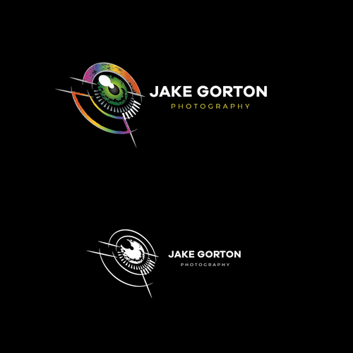 Looking for a creative and unique design for my photography business Design by Graficamente17 ✅