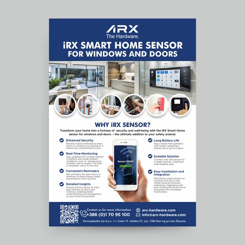 Smart idea for smart solution Design by YaaFattaah.YaaRazzaaq