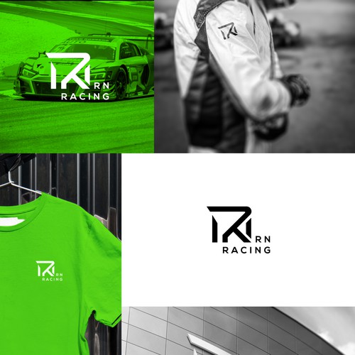 Designs | Racing Driver Logo | Logo design contest