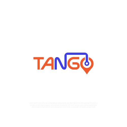 Quick Guaranteed Payout for Tech Company Logo Design by Basit Khatri