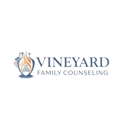 Design a sophisticated but warm and welcoming logo for a community counseling practice. Diseño de adam.h™