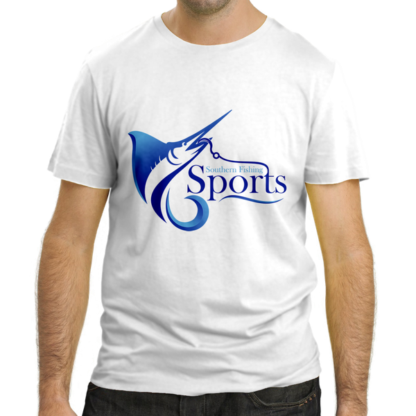 Design realizzato da usqunii :) intitolato "Southern Fishing Sports "