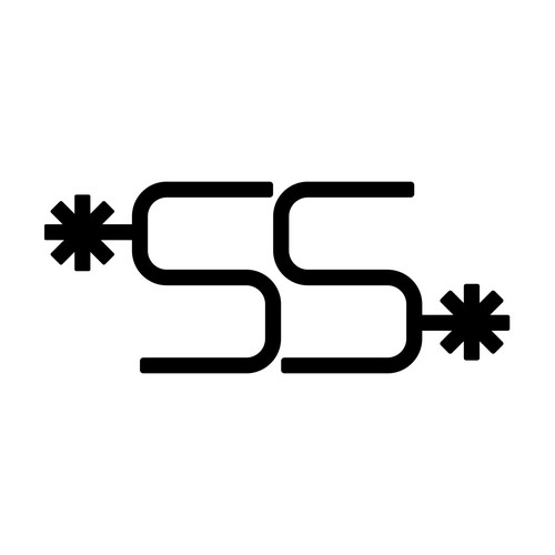 "SS" or "2S" Brand Mark for Double S Performance Horses Design by ACorso