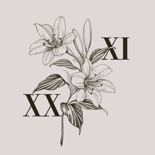 Tatuaje propuesta en el concurso por Genji neko