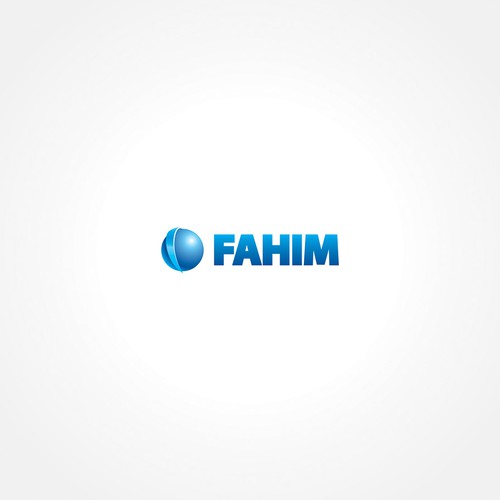 Logo for Fahim Design by scorpy