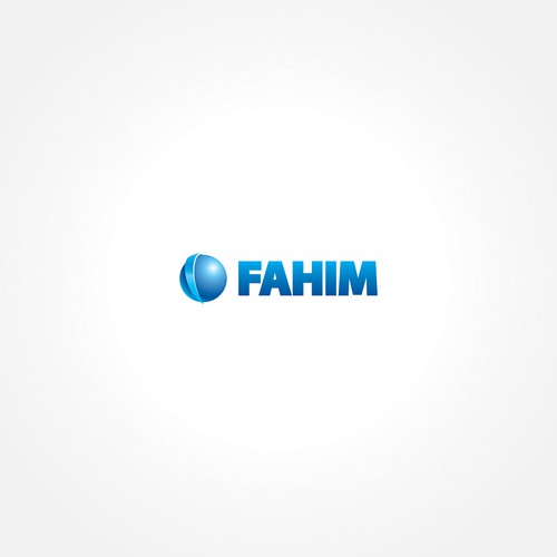 Logo for Fahim Design by scorpy