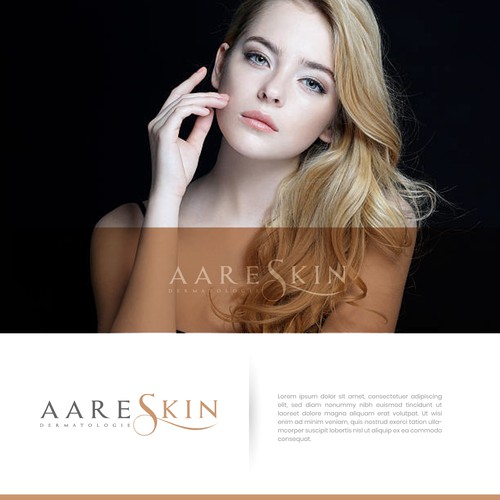 Logo & brand identity pack contest entry by J'archhaus