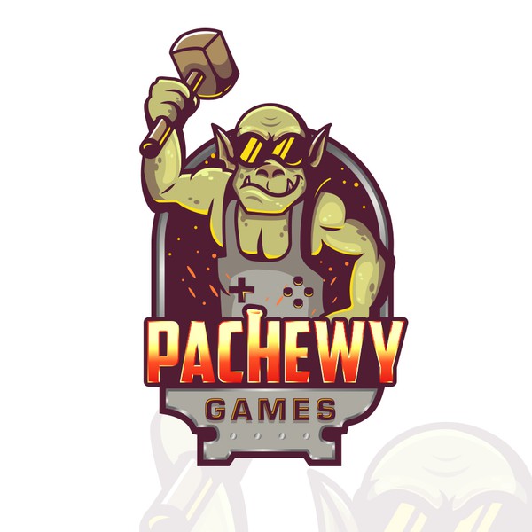PACHEWY GAMES