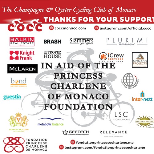 "Assign Logos, Quotes and Comments to backdrops" winning Banner ad