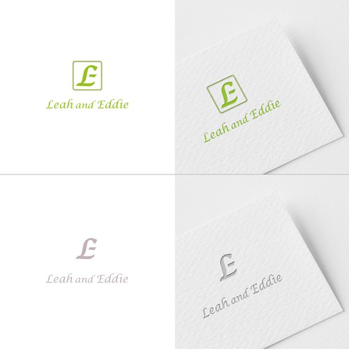 Wedding Monogram Logo Design by MarcoZ10