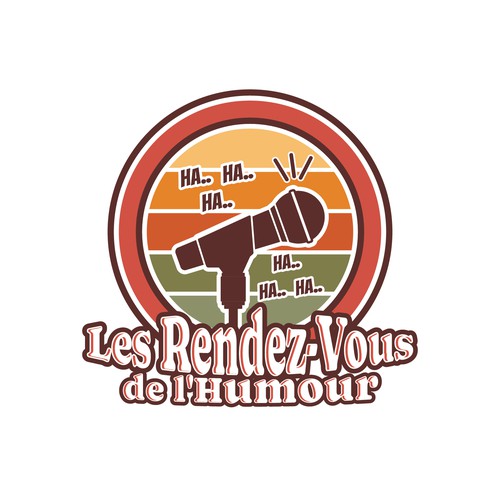 Logo & social media pack contest entry by Jovi Ming