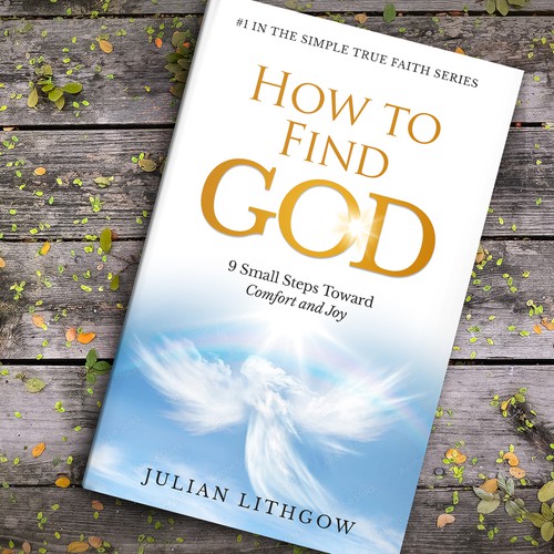 Help! I'm lost in life, please help me find my way to the Infinite Design by Chris Arrow