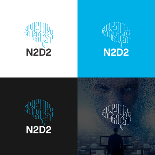 Logo & hosted website contest entry by Mbethu*