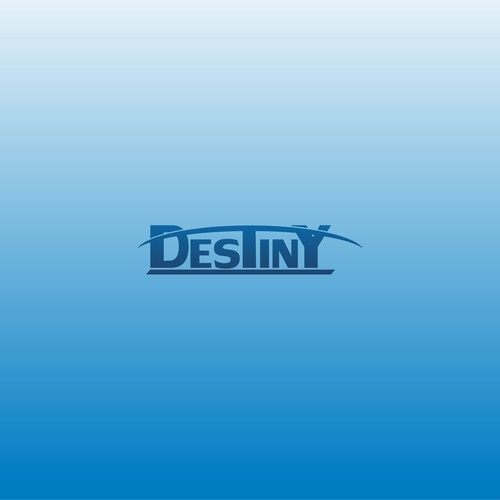 destiny Design by drunken_guy