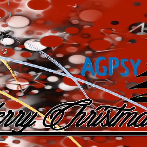 Proposta di design per un contest della categoria Cartolina, volantino o stampa realizzata da caniston