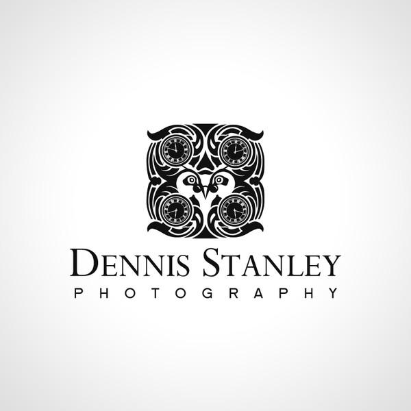 New logo wanted for Dennis Stanley Photography
