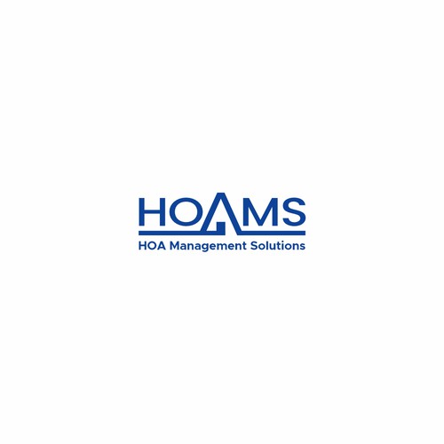 HOA Management Services Logo Design by arkum