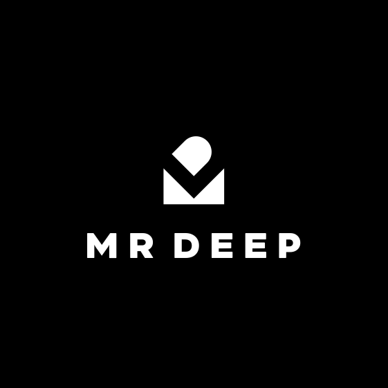 Deep Logos - Free Deep Logo Ideas, Design & Templates