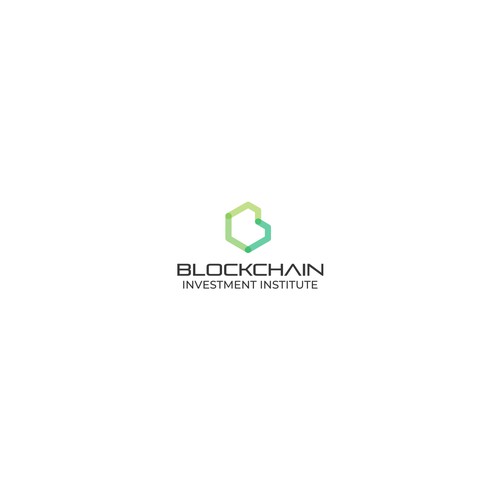 Blockchain creative logo contest Design by Jose MNN