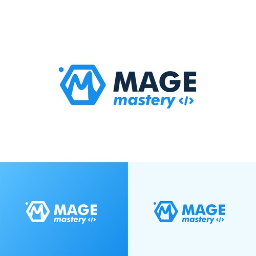 Design a logo for software development educational website Design by roovlabs