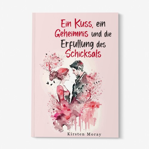  contest entry by Aleaca