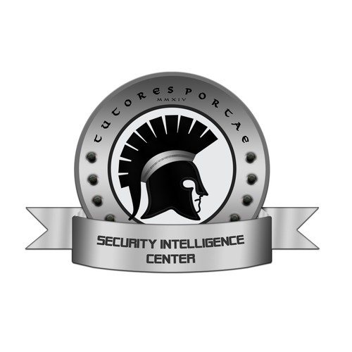 Create a logo for a network Security Intelligence Center Design von Kristina2-d