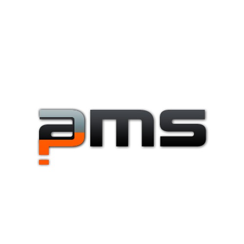 AMS Logo Design by penflare