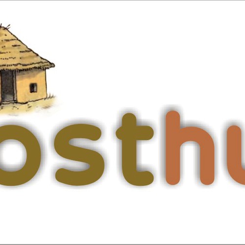 Design di Logo needed for HostHut.com di blacksmith