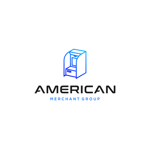 ATM Machine company seeks modern and professional logo Design réalisé par Joe77