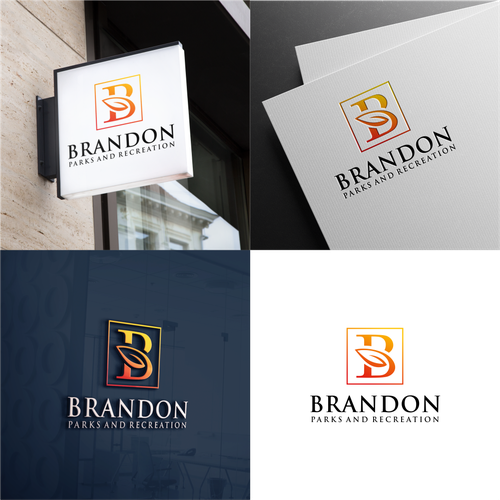 Sporty Logo Needed for Parks and Recreation Department in Brandon, Mississippi Design réalisé par Unintended93