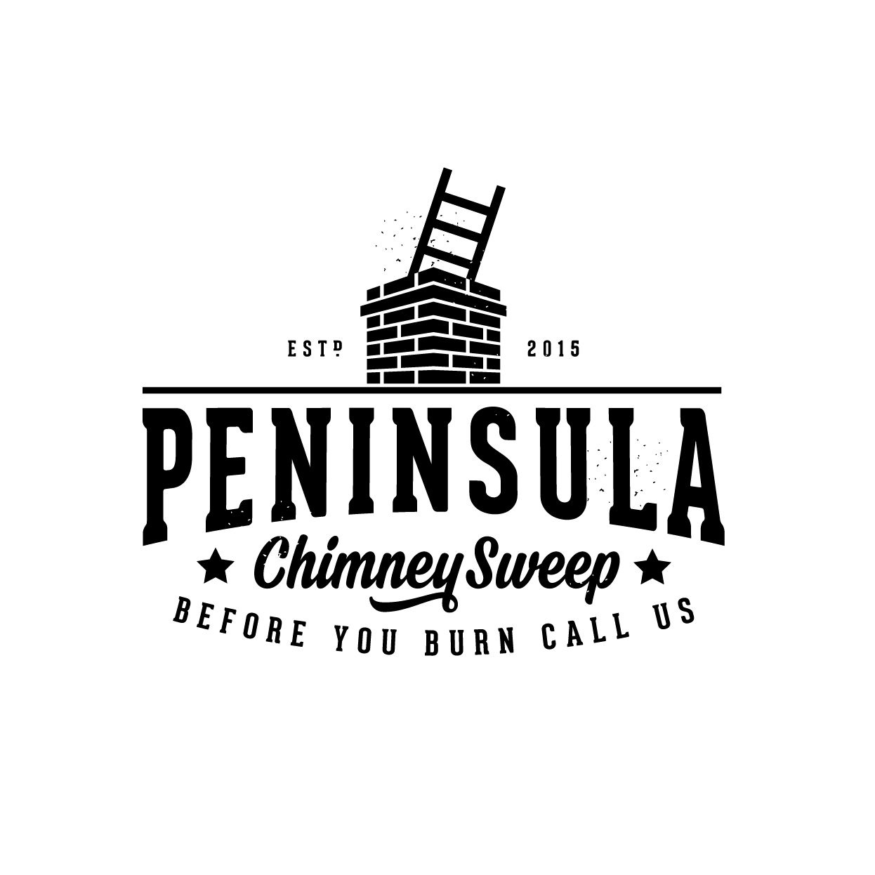 Chimney Logos - Free Chimney Logo Ideas, Design & Templates