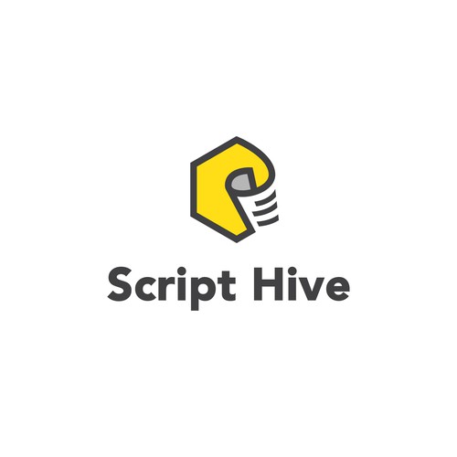 Design a fun creative logo for a Screenplay Archive Design by Hana Munadhifa