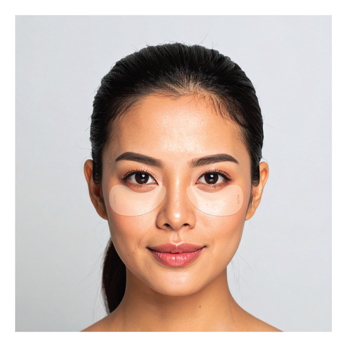 Eye Patch Design - Fun, Youthful & Bold Look Design by Han van Oss