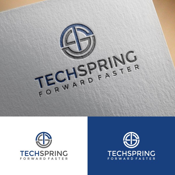 Design by lambur titled "Software development firm needs a strong, elegant logo"