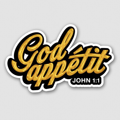 Sticker contest entry by Midnight Special