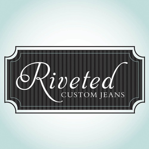 Custom Jean Company Needs a Sophisticated Logo Design von Cit