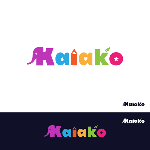  contest entry by Media Ciptadi