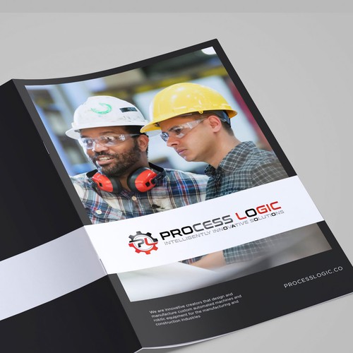 Brochure contest entry by tumpa mistry