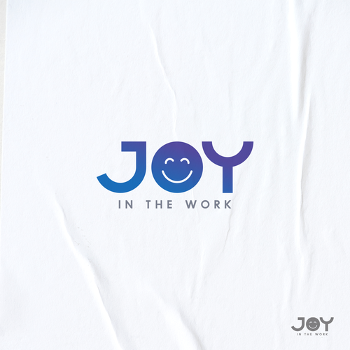 Joy in the Work Design por PARV!DeS!GN™