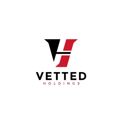 Design di Vetted Holdings New Logo di Tam_1982
