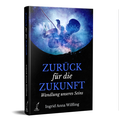 Book cover contest entry by Olive B.