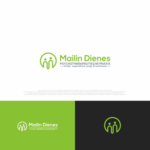 Logo & business card contest entry by manu_art