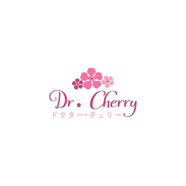 Design by xiaoッskillz titled "Dr. Cherry"