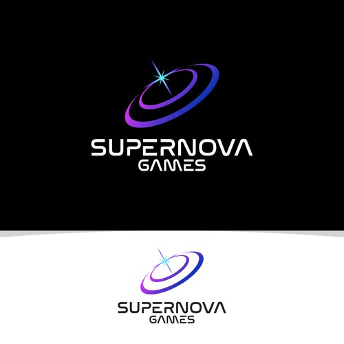 Video game development company logo Design by Ityanjaoehar®