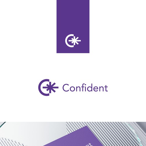Designs | Logo design for cannabis tech company: Confident | Logo ...