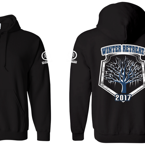 Winter Retreat...help! Tshirt contest